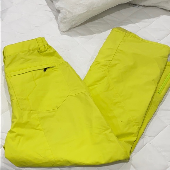 Eira Snowboard Pants - Picture 2 of 6